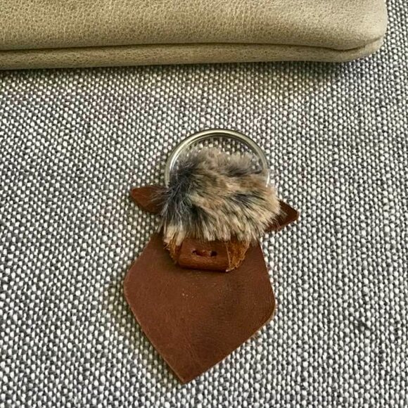 3 piece cattle branded tote set - Picture 15 of 16